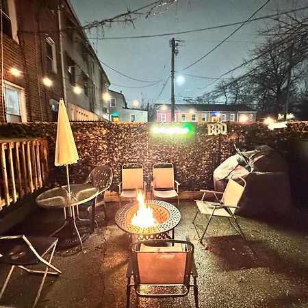 Downtown Home - Close To Topgolf, Ravens Stadium, Orioles Park, Um 巴尔的摩 外观 照片