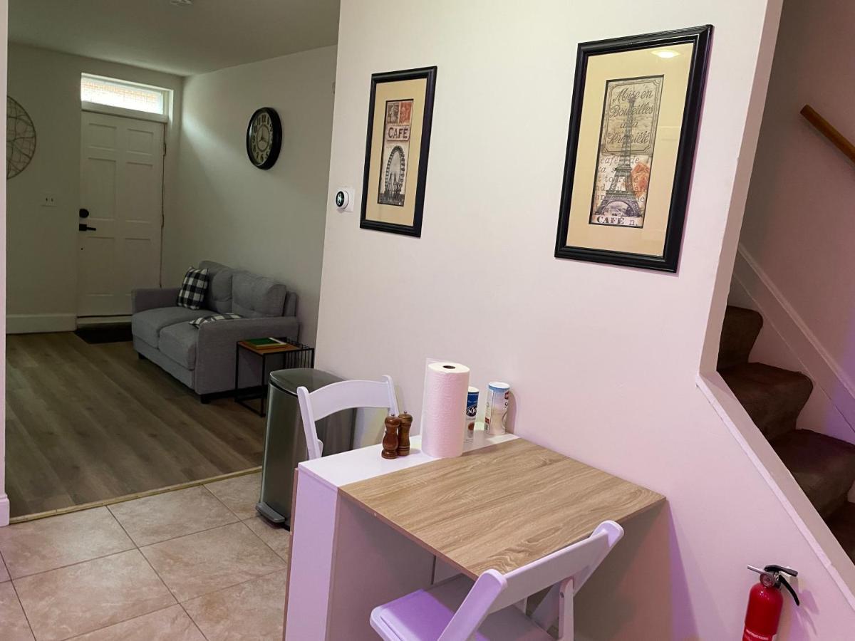 Downtown Home - Close To Topgolf, Ravens Stadium, Orioles Park, Um 巴尔的摩 外观 照片
