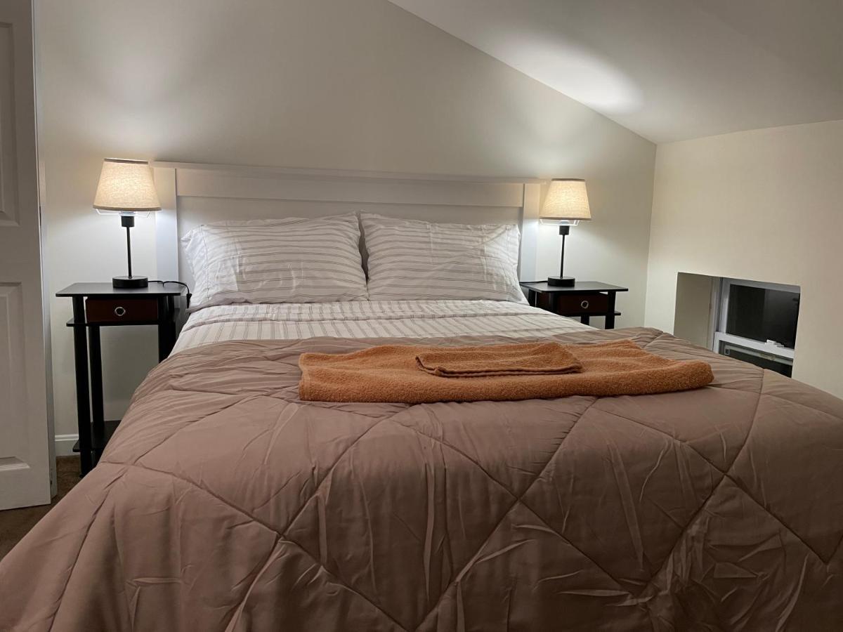 Downtown Home - Close To Topgolf, Ravens Stadium, Orioles Park, Um 巴尔的摩 外观 照片