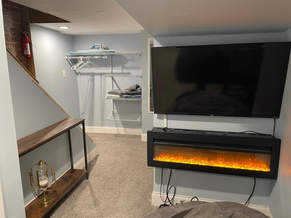 Downtown Home - Close To Topgolf, Ravens Stadium, Orioles Park, Um 巴尔的摩 外观 照片