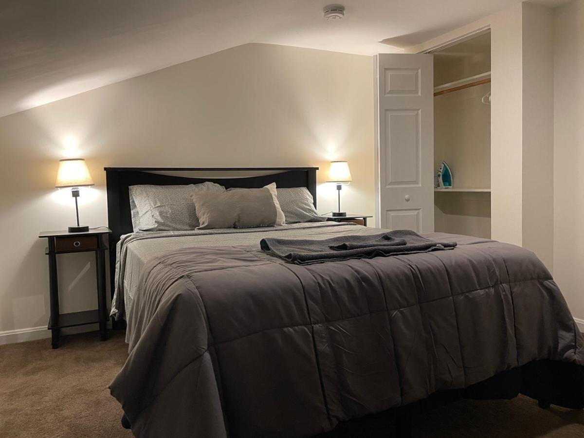 Downtown Home - Close To Topgolf, Ravens Stadium, Orioles Park, Um 巴尔的摩 外观 照片