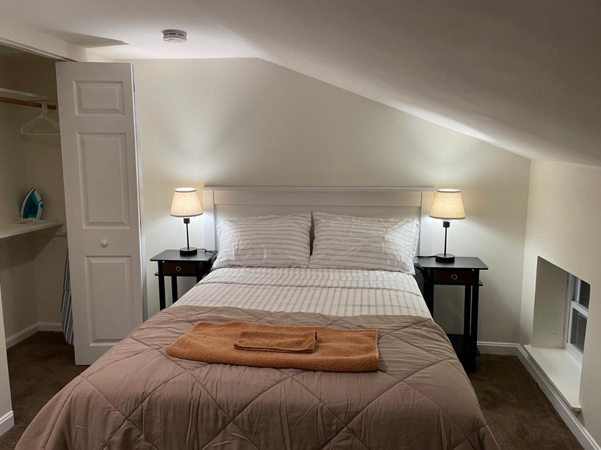 Downtown Home - Close To Topgolf, Ravens Stadium, Orioles Park, Um 巴尔的摩 外观 照片