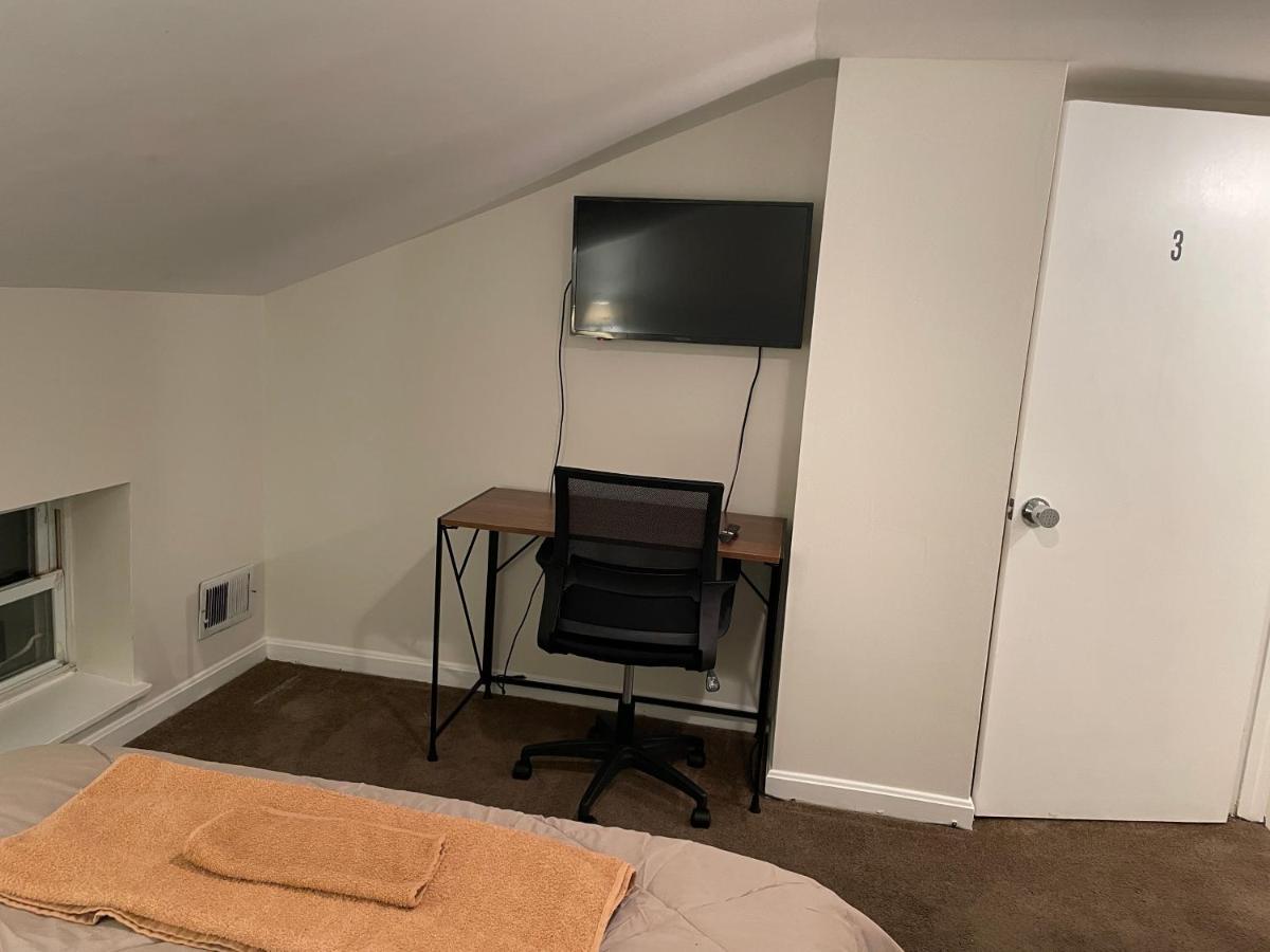 Downtown Home - Close To Topgolf, Ravens Stadium, Orioles Park, Um 巴尔的摩 外观 照片