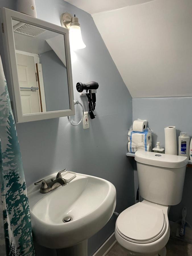 Downtown Home - Close To Topgolf, Ravens Stadium, Orioles Park, Um 巴尔的摩 外观 照片