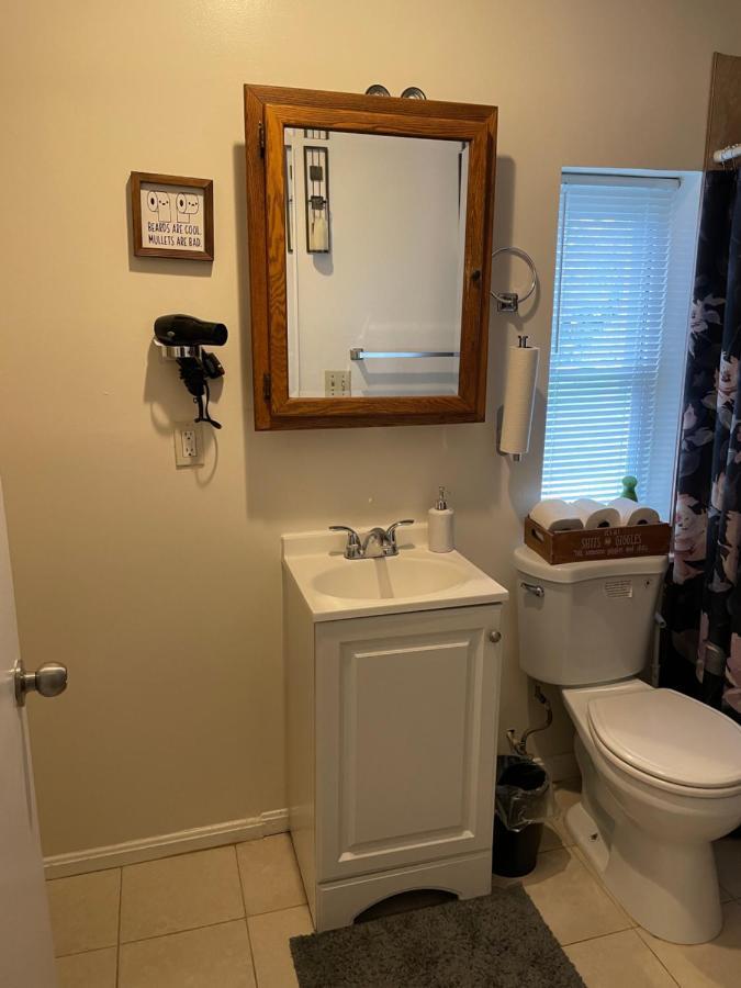 Downtown Home - Close To Topgolf, Ravens Stadium, Orioles Park, Um 巴尔的摩 外观 照片