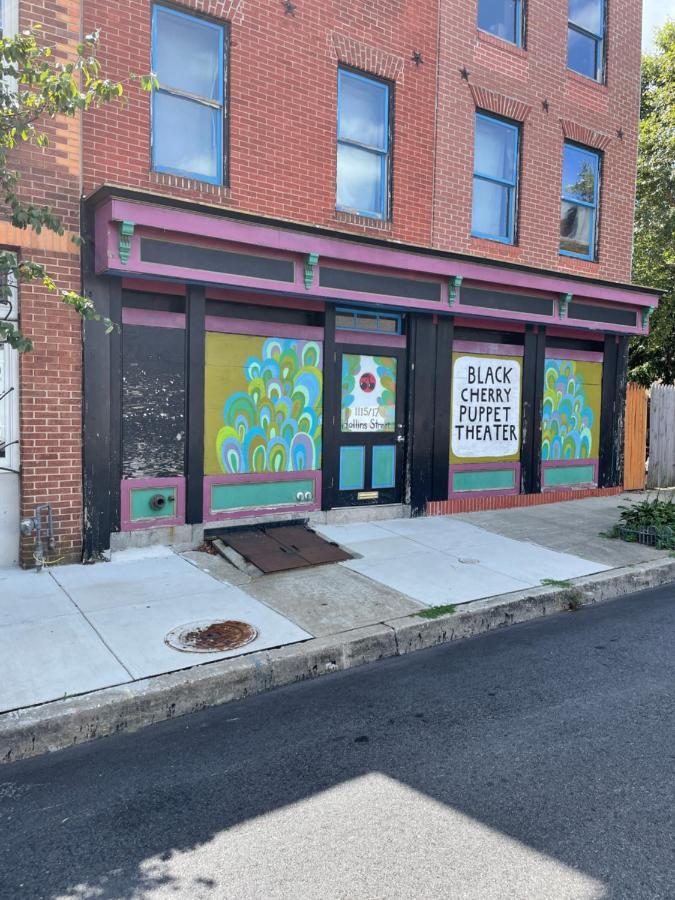 Downtown Home - Close To Topgolf, Ravens Stadium, Orioles Park, Um 巴尔的摩 外观 照片