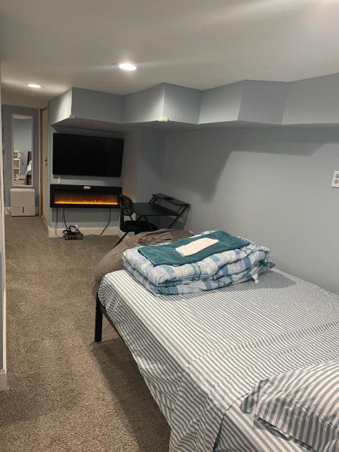 Downtown Home - Close To Topgolf, Ravens Stadium, Orioles Park, Um 巴尔的摩 外观 照片