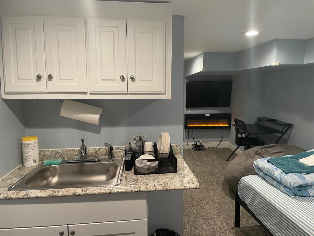 Downtown Home - Close To Topgolf, Ravens Stadium, Orioles Park, Um 巴尔的摩 外观 照片