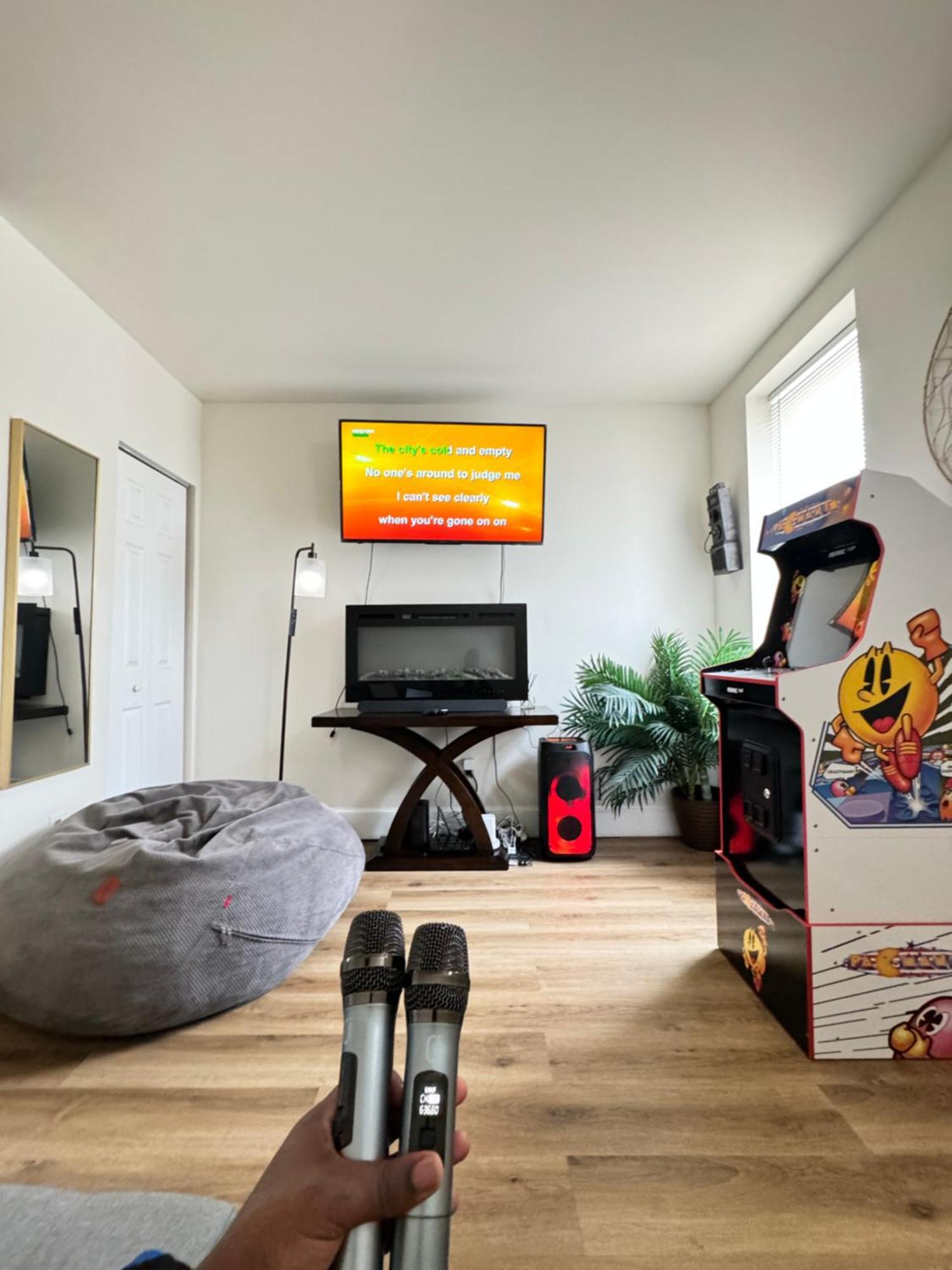 Downtown Home - Close To Topgolf, Ravens Stadium, Orioles Park, Um 巴尔的摩 外观 照片