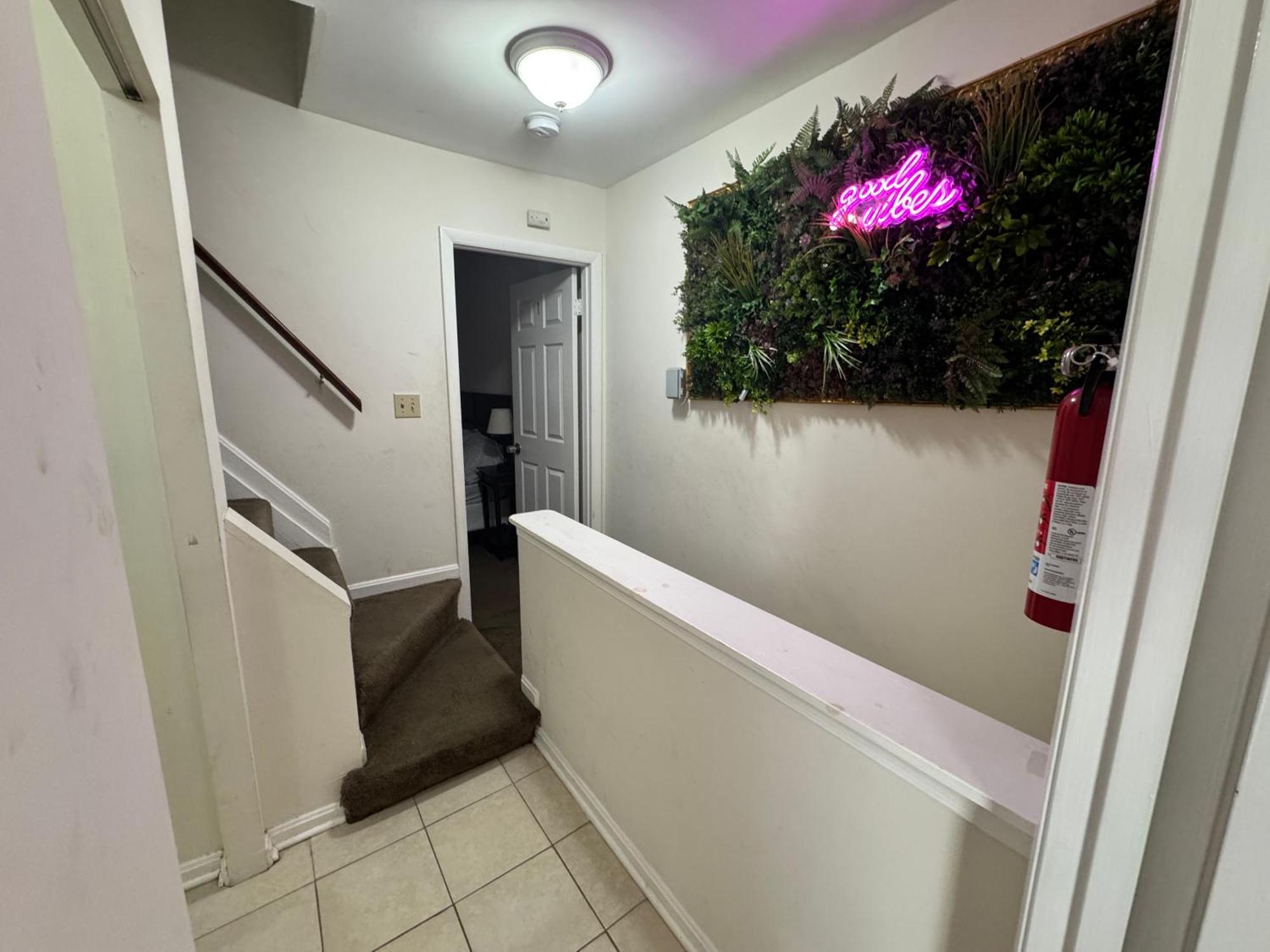 Downtown Home - Close To Topgolf, Ravens Stadium, Orioles Park, Um 巴尔的摩 外观 照片